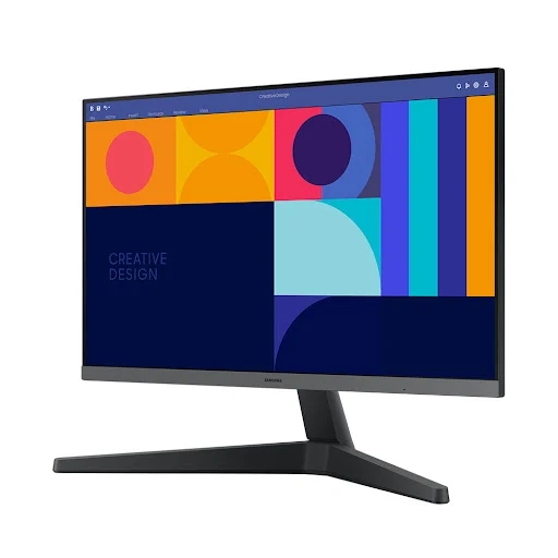 Màn hình LCD SAMSUNG 24" LS24C330GAEXXV (1920 x 1080/IPS/100Hz/4 ms/FreeSync)