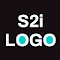 Item logo image for S2i Logo Print Size