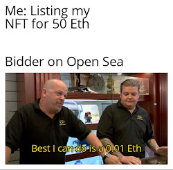 Life of an NFT Artist 