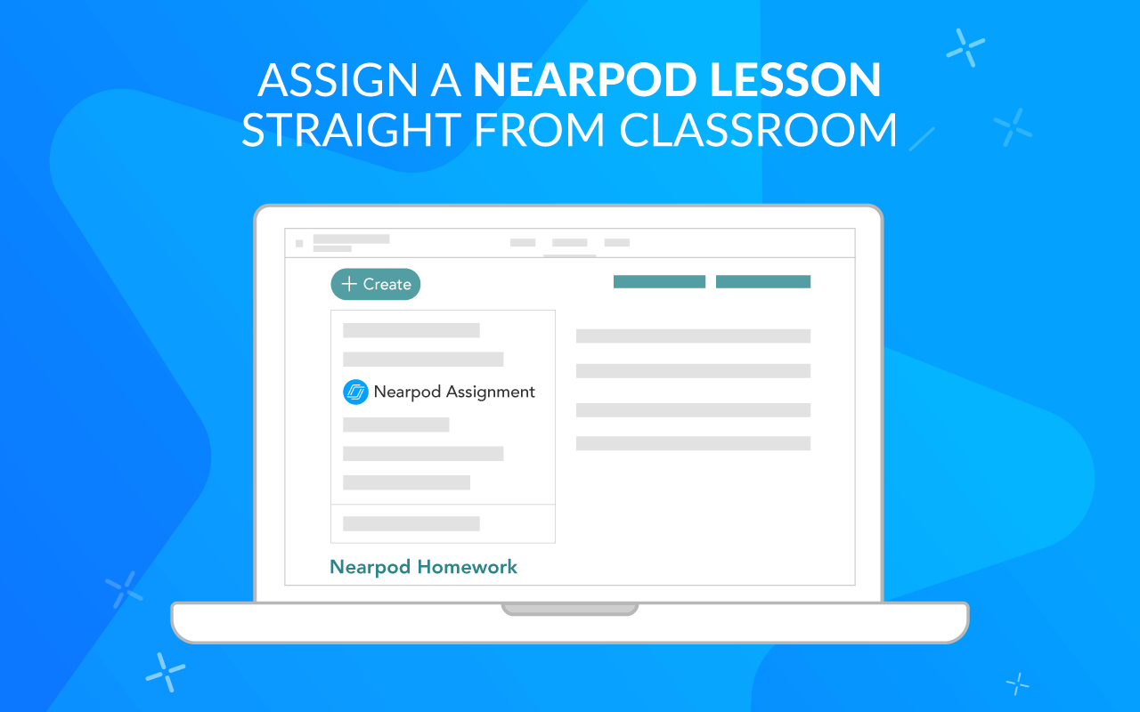 Nearpod for Classroom Preview image 3