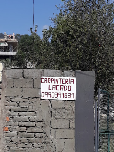 Opiniones de CarpinterÍA Lacado en Quito - Carpintería