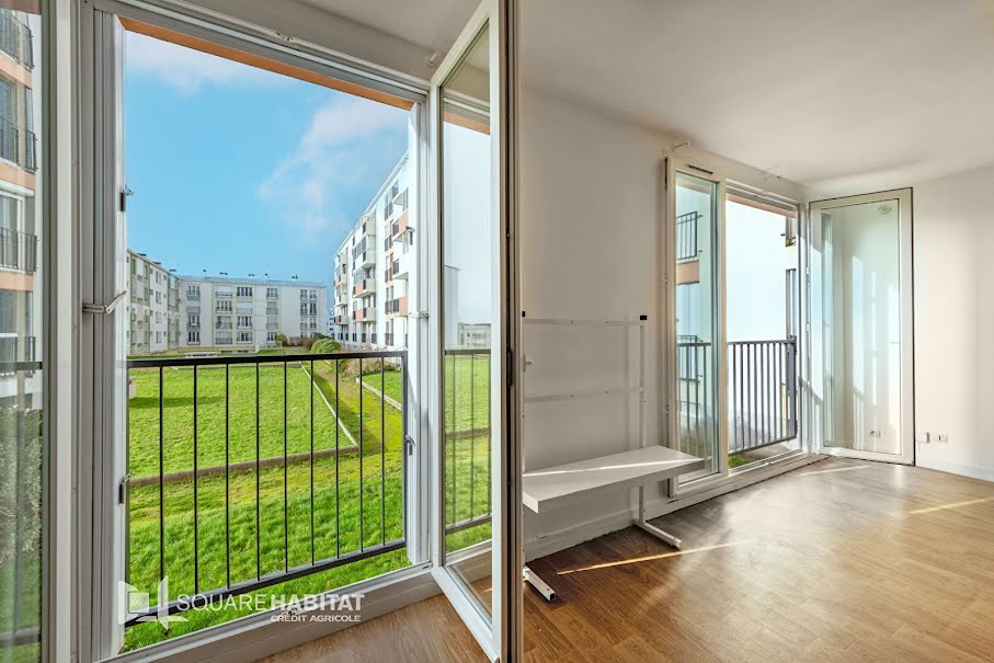 Vente appartement 1 pièce 29 m² à Brest (29200), 78 000 €