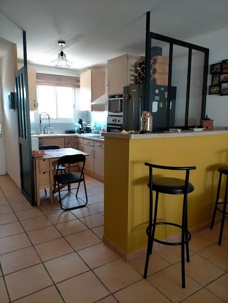 Vente maison 4 pièces 90 m² à Agde (34300), 299 800 €