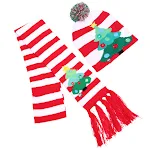 Christmas tree set