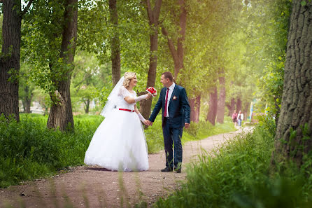 Esküvői fotós Evgeniy Cherkun (evgenych). Készítés ideje: 2016 augusztus 27.