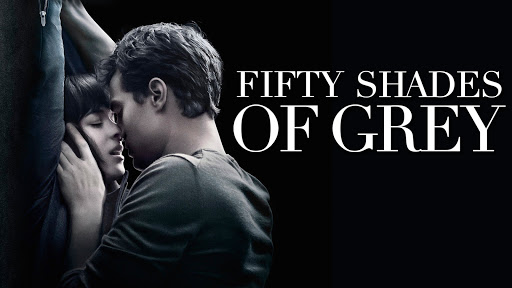 CINCUENTA SOMBRAS DE GREY  Nuevo trailer subtitulado (HD) 