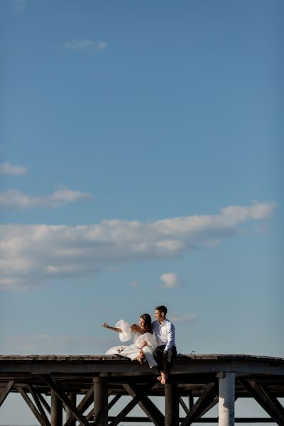 शादी का फोटोग्राफर Krestina Romanova (krestikfoto)। सितम्बर 19 2021 का फोटो
