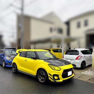 スイフトスポーツ ZC33S