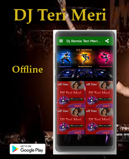 Dj Teri Meri Remix Full Bass Mp3