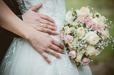 Fotógrafo de bodas Héctor Cárdenas (fotojade). Foto del 29 de agosto 2020