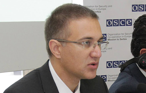 Stefanović dobio tužbu protiv NIN-a