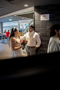 Fotógrafo de bodas Gerardo Antonio Morales (gerardoantonio). Foto del 14 de marzo