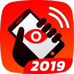 Cover Image of Download Don't Touch My Phone - Anti-theft motion alarm 1.161 APK