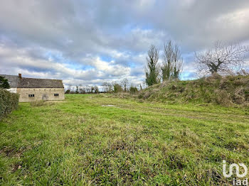 terrain à Saint-Méen-le-Grand (35)