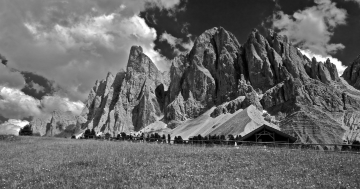 Dolomiti di Ga