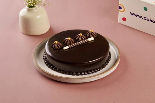 Choco Truffle Cake