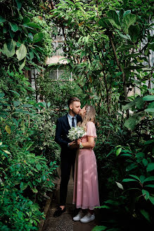 Photographe de mariage Ivan Tarusin (tarusinphoto). Photo du 26 avril 2022