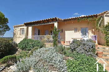 maison à Saint-Jean-de-Minervois (34)