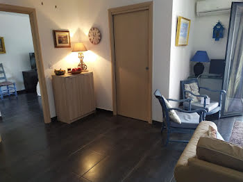 appartement à Cervione (2B)