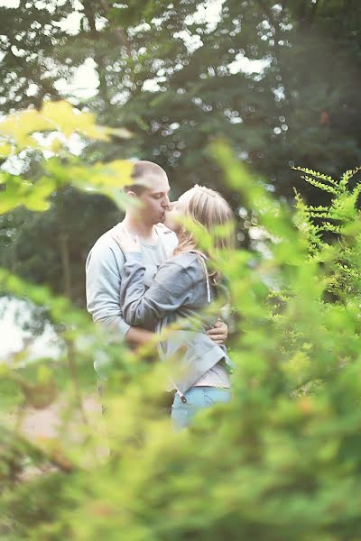 Wedding photographer Anton Steblovskiy (wedpeople2). Photo of 4 September 2016