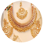 Cover Image of Download Gold Jewelry Designs 1.0 APK