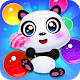 Baby Panda Bubble Shooter