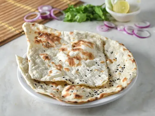 Tandoori Naan