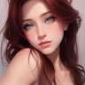 AI Girlfriend icon