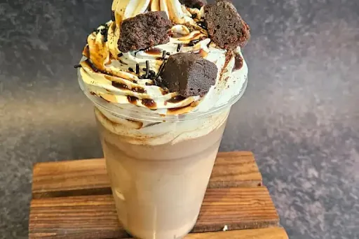 Brownie Shake