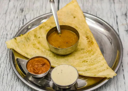 Masala Dosa