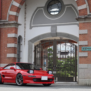 MR2 SW20