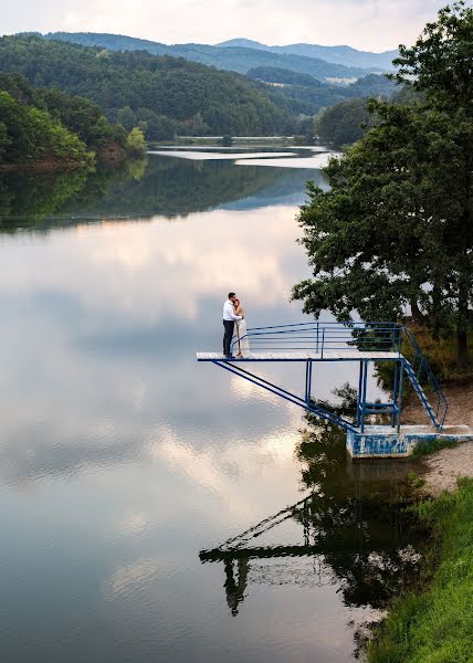 Jurufoto perkahwinan Ninoslav Stojanovic (ninoslav). Foto pada 17 Jun 2018