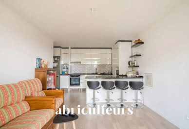 Appartement 16