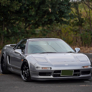 NSX NA1