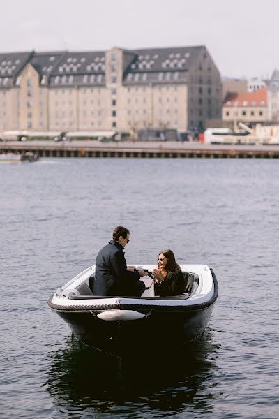 Fotografo di matrimoni Ieva Vi (ievaviphoto). Foto del 4 aprile