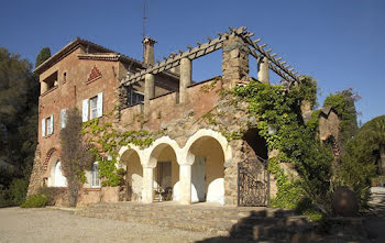 propriété à Sainte-Maxime (83)