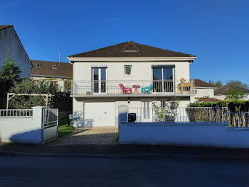 maison à Limoges (87)