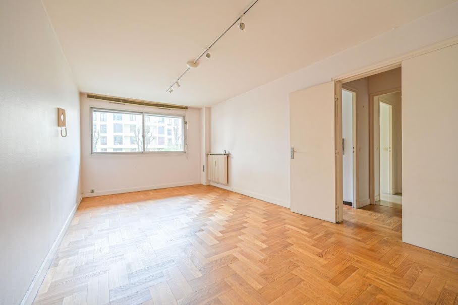 Vente appartement 2 pièces 50 m² à Paris 11ème (75011), 460 000 €