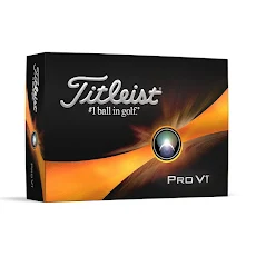 Bóng Titleist PRO V1 2023