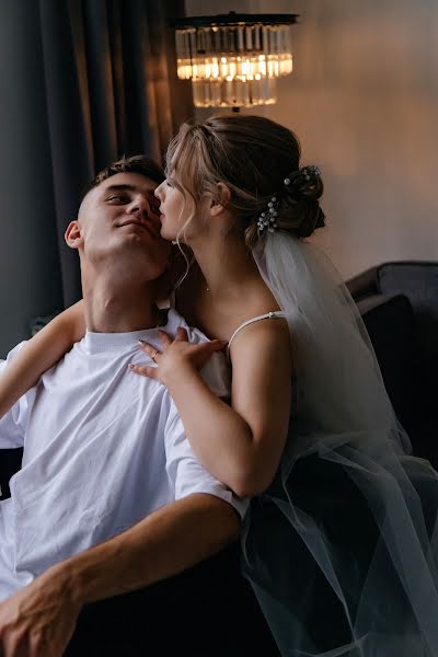 Wedding photographer Yuliya Vinogradova (vinogradovaphoto). Photo of 25 September 2023