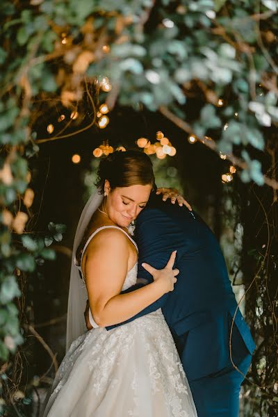 Bröllopsfotograf Jackie Nemeth (eyeroniclove). Foto av 8 augusti 2019