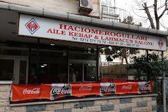 Öz Hacıömeroğuları Aile Kebap & Lahmacun Salonu