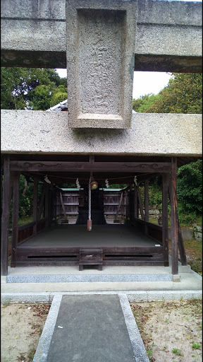 多賀神社