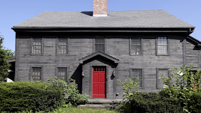 Return of the Salem Witch Trial House thumbnail