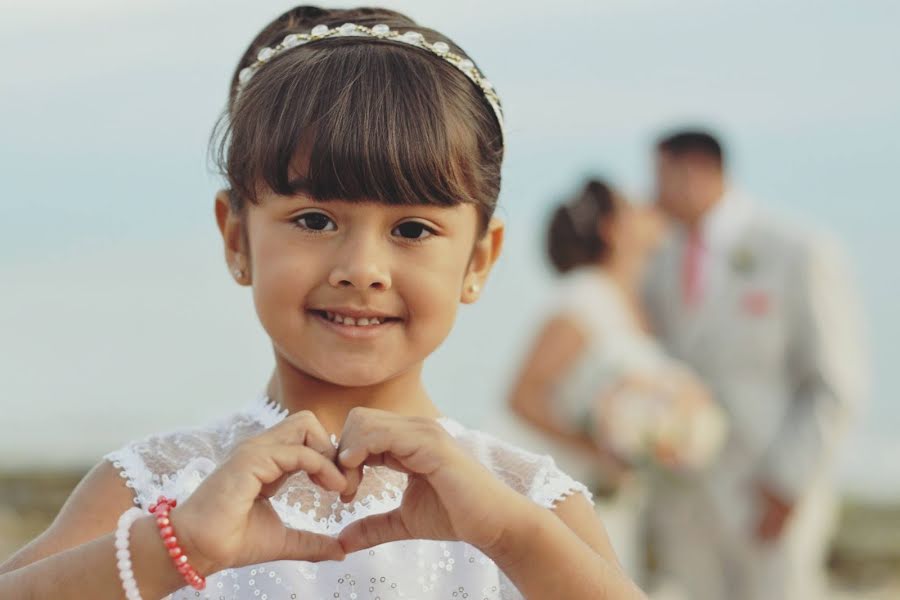 Fotógrafo de casamento Jimmy Maldonado (jimmymaldonado). Foto de 3 de agosto 2019