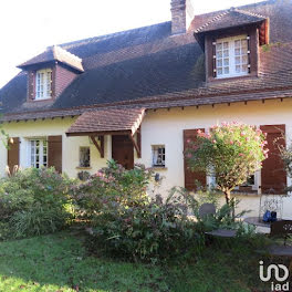 maison à Bagnoles de l'Orne Normandie (61)