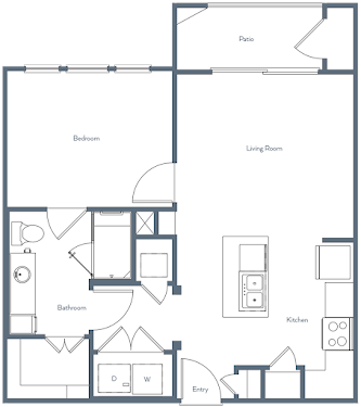 Floorplan Diagram