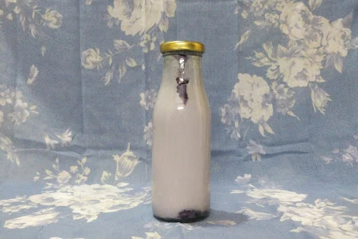 Blackcurrant Shake [300 Ml]