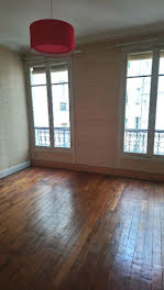 appartement à Paris 15ème (75)