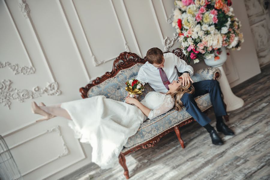 Wedding photographer Tatyana Priporova (priporova). Photo of 25 June 2015